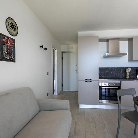 Raffaello Residenza Borgo Degli Artisti 2 Parzanica Екстериор снимка